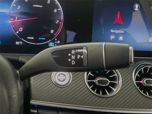 New 2026 Mercedes-Benz AMG GT 53 image 17
