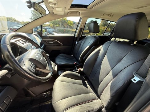 Used 2014 MAZDA MAZDA5 Grand Touring image 14