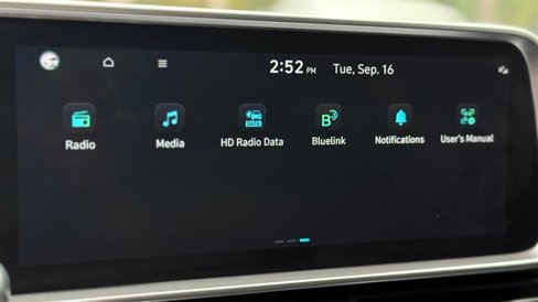 Used 2024 Hyundai Ioniq 6 SEL image 24