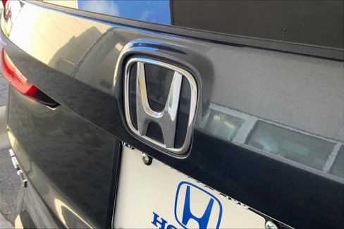 Used 2023 Honda CR-V EX-L image 32