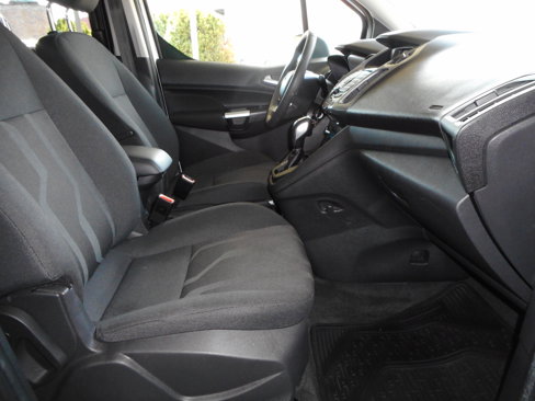 Used 2016 Ford Transit Connect XLT image 31