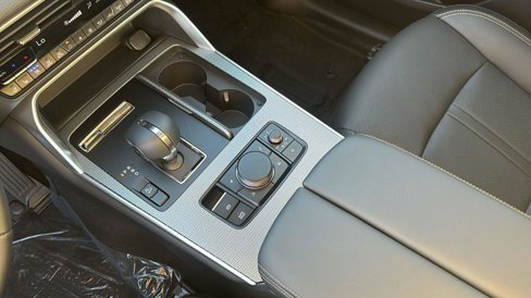 New 2026 MAZDA CX-90 3.3 Turbo w/ Preferred Package image 17