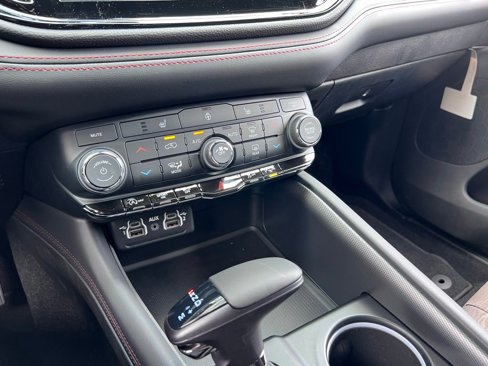 New 2026 Dodge Durango GT image 17