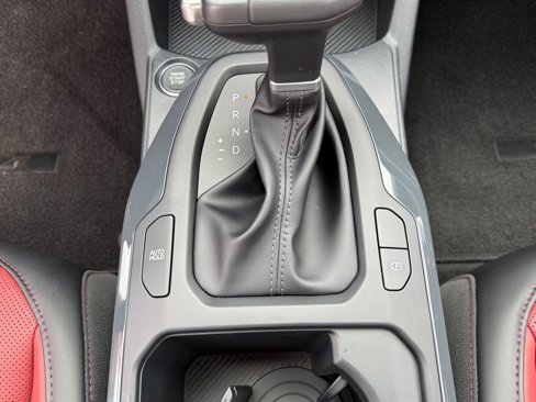 New 2025 Kia K4 GT-Line image 19
