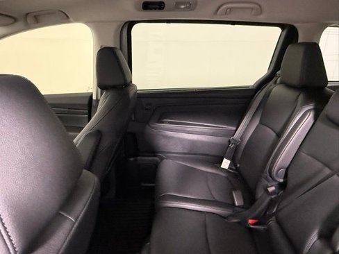 New 2026 Honda Odyssey EX-L image 34