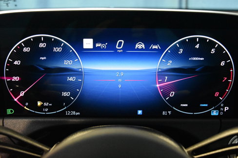 New 2026 Mercedes-Benz E 350 4MATIC Sedan image 16