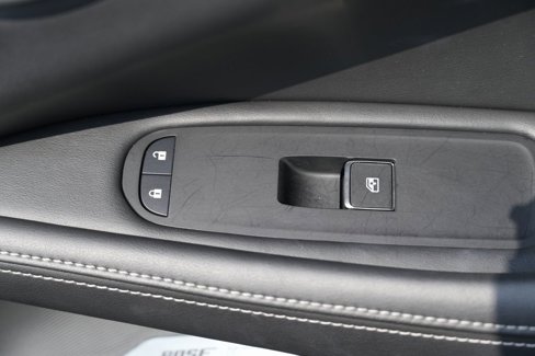 Used 2023 INFINITI QX60 Sensory w/ Vision Package image 36