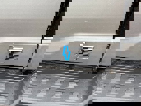 New 2025 Ford F150 Lightning XLT image 36