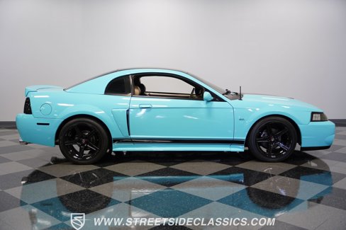 Used 2004 Ford Mustang GT image 14