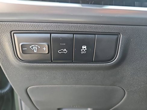 New 2026 Hyundai Santa Cruz SEL image 12