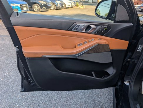 Used 2019 BMW X7 xDrive40i w/ Premium Package image 29