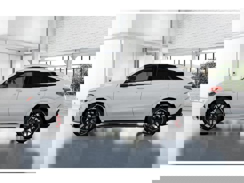 New 2026 Mercedes-Benz GLE 63 AMG S image 33