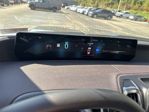 New 2025 Ford Expedition Max Platinum image 20