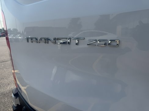 New 2025 Ford Transit 250 148 Medium Roof image 6