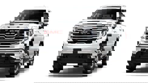 New 2026 GMC Sierra 1500 SLT w/ SLT Premium Plus Package image 27