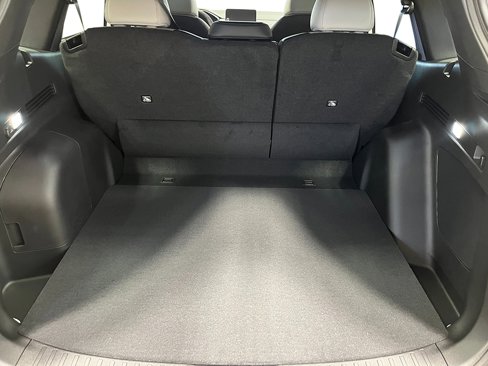 New 2026 Honda CR-V Sport Touring image 25
