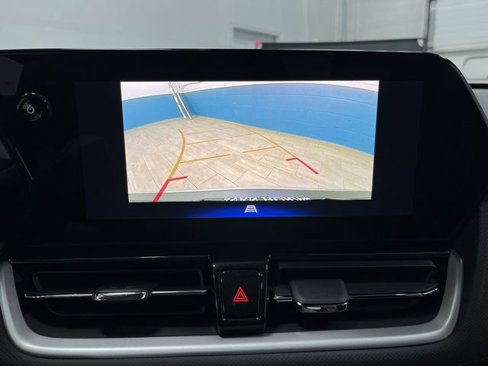 New 2026 Chevrolet TrailBlazer LT w/ Convenience Package image 9