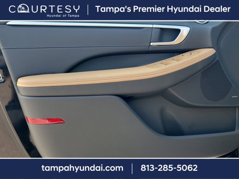 New 2025 Hyundai Sonata Limited image 18