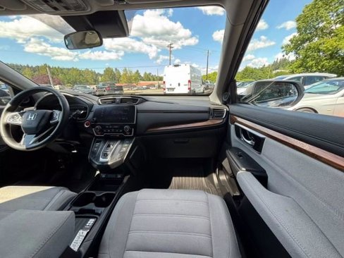 Used 2022 Honda CR-V EX image 17