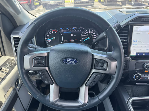 Used 2022 Ford F350 Limited image 14