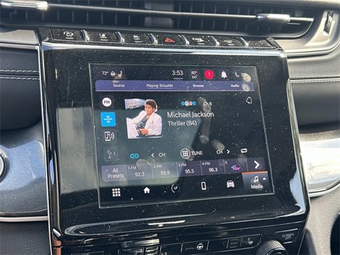 Certified 2023 Jeep Grand Cherokee Laredo w/ Luxury Tech Group I image 19