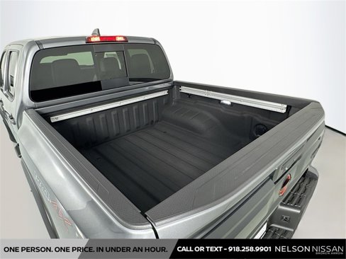 New 2026 Nissan Frontier PRO-4X image 27