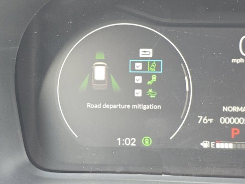 New 2026 Honda Odyssey EX-L image 33