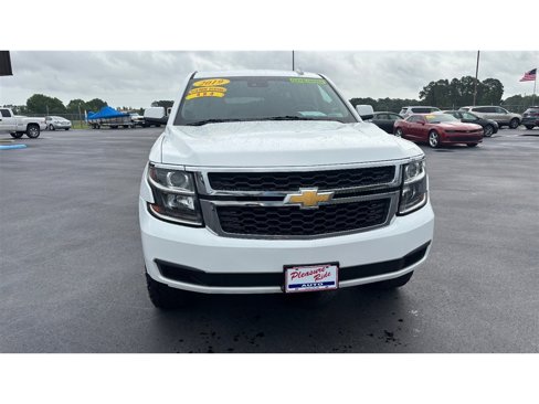 Used 2019 Chevrolet Suburban LT image 9