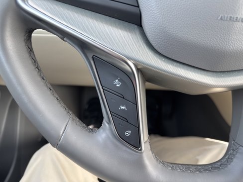 Used 2025 Cadillac XT5 Premium Luxury image 20