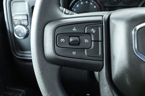 New 2025 GMC Sierra 1500 Pro w/ Pro Value Package image 11