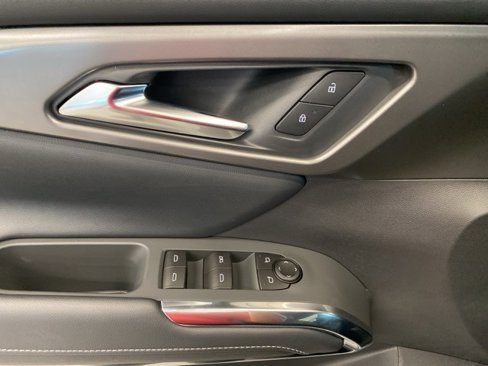 New 2026 Chevrolet Traverse LT w/ Driver Confidence Package image 26