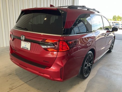 New 2026 Honda Odyssey Sport-L image 24