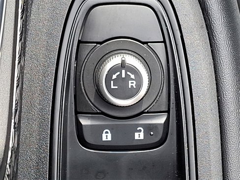 Certified 2025 Subaru Legacy Premium w/ Popular Package #1A image 25
