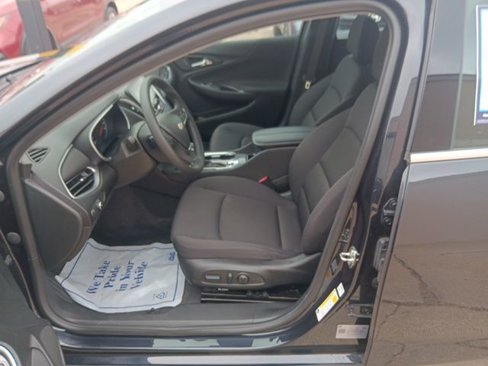 Used 2023 Chevrolet Malibu LT image 20