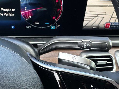 New 2025 Mercedes-Benz GLE 450 4MATIC image 27