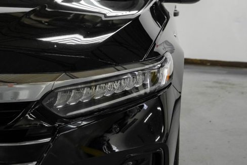 Used 2021 Honda Accord EX-L image 42