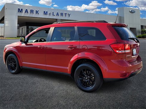 Used 2019 Dodge Journey SE w/ Connectivity Group image 5