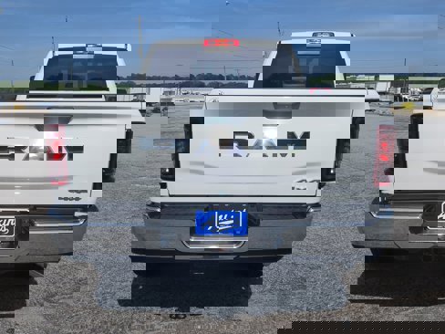 New 2025 RAM 2500 Tradesman image 4