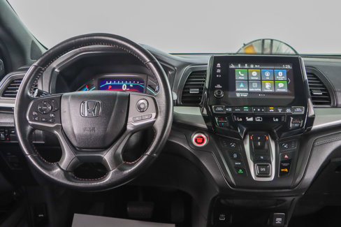 Used 2024 Honda Odyssey Sport image 16