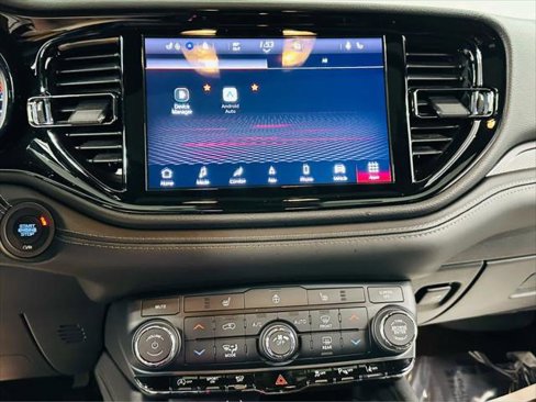 Certified 2022 Dodge Durango GT image 9