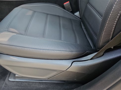 New 2025 Mercedes-Benz GLS 580 4MATIC image 21