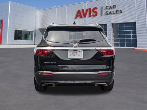 Used 2024 Buick Enclave Premium image 7