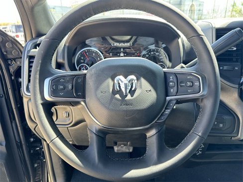 New 2025 RAM 2500 Tradesman image 14