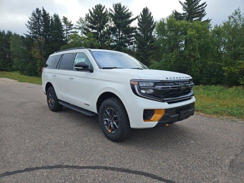 New 2025 Ford Expedition Tremor image 2