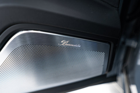 New 2025 Porsche Cayenne GTS image 18