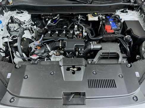 New 2026 Honda CR-V EX-L image 28