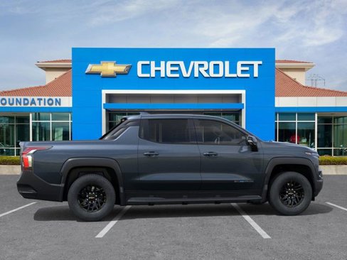 New 2026 Chevrolet Silverado EV LT w/ Plus Package image 5