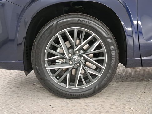 New 2026 Lexus TX 350 AWD image 11
