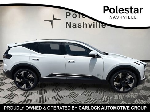 New 2025 Polestar Polestar 3 image 9