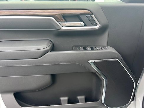 New 2026 Chevrolet Silverado 1500 RST w/ Protection Package image 12
